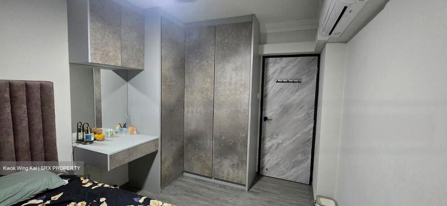 Blk 640 Choa Chu Kang Street 64 (Choa Chu Kang), HDB 5 Rooms #458167401